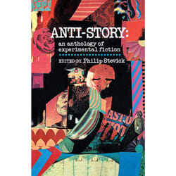 ISBN Anti-Story Livre de poche