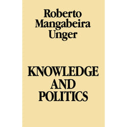 ISBN Knowledge and Politics Livre de poche