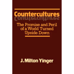ISBN Countercultures, Anglais, Livre de poche, 384 pages
