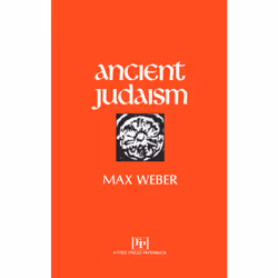 ISBN Ancient Judaism, Anglais, Livre de poche, 528 pages