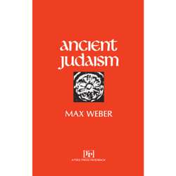 ISBN Ancient Judaism Livre de poche