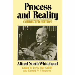 ISBN Process and Reality, Anglais, Livre de poche, 448 pages