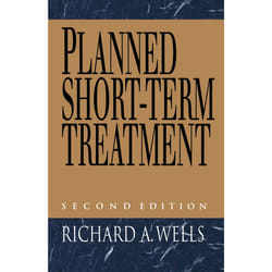 ISBN Planned Short Term Treatment, 2nd Edition Couverture rigide