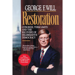 ISBN Restoration Livre de poche