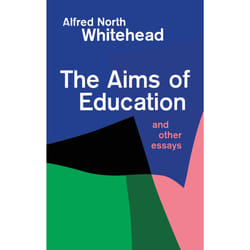 ISBN Aims of Education Livre de poche