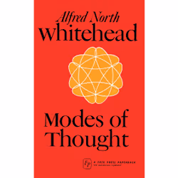 ISBN Modes of Thought, Anglais, Livre de poche, 179 pages