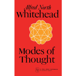 ISBN Modes of Thought Livre de poche