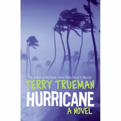 ISBN Hurricane, Couverture rigide, 144 pages