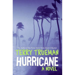 ISBN Hurricane livre Couverture rigide