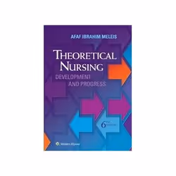 ISBN Theoretical Nursing: Development and Progress, Santé, esprit et corps, Anglais, Couverture rigide