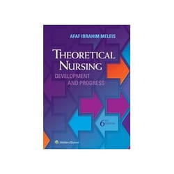 Theoretical Nursing: Development and Progress - [Version Originale]