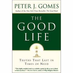 ISBN The Good Life, Livre de poche, 384 pages