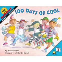 ISBN 100 Days of Cool livre