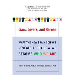 ISBN Liars, Lovers, and Heroes livre Livre de poche