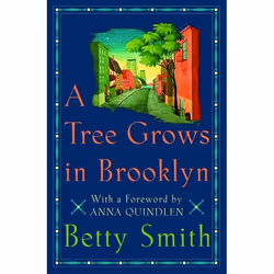 ISBN A Tree Grows in Brooklyn, Couverture rigide, 512 pages