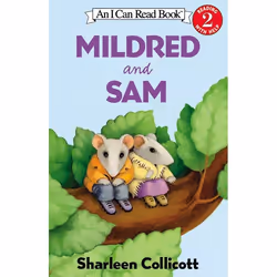 ISBN Mildred and Sam, Livre broché, 48 pages