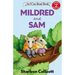 ISBN Mildred and Sam livre
