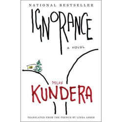ISBN Ignorance livre Livre de poche