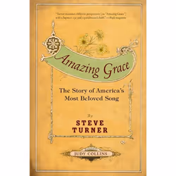 ISBN Amazing Grace, Livre de poche, 304 pages