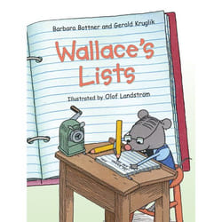ISBN Wallace's Lists livre Couverture rigide