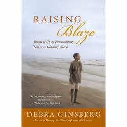 ISBN Raising Blaze, Livre de poche, 320 pages