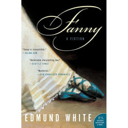 ISBN Fanny: A Fiction livre Livre de poche