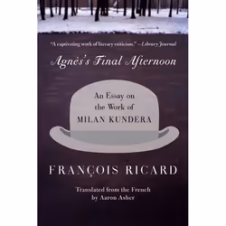 ISBN Agnes's Final Afternoon, Livre de poche, 224 pages