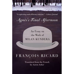 ISBN Agnes's Final Afternoon livre Livre de poche