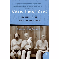 ISBN When I Was Cool, Livre de poche, 368 pages