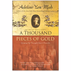 ISBN A Thousand Pieces of Gold, Livre de poche, 272 pages
