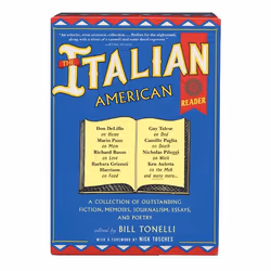 ISBN The Italian American Reader, Livre de poche, 576 pages