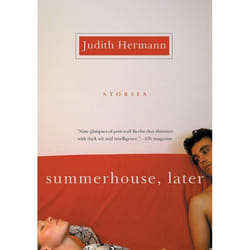 ISBN Summerhouse, Later livre Livre de poche