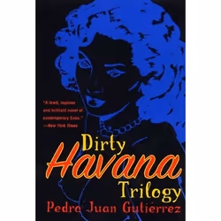 ISBN Dirty Havana Trilogy, Livre de poche, 400 pages