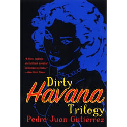 ISBN Dirty Havana Trilogy livre Livre de poche