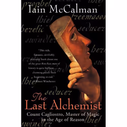 ISBN The Last Alchemist, Livre de poche, 288 pages