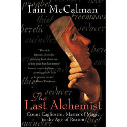 ISBN The Last Alchemist livre Livre de poche