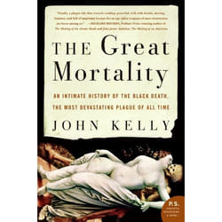 ISBN The Great Mortality livre Livre de poche