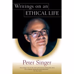 ISBN Writings on an Ethical Life, Livre de poche, 384 pages