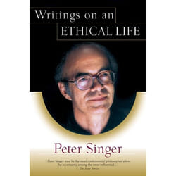 ISBN Writings on an Ethical Life livre Livre de poche