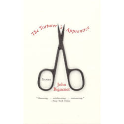 ISBN The Torturer's Apprentice livre Livre de poche