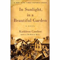 ISBN In Sunlight, in a Beautiful Garden, Livre de poche, 272 pages