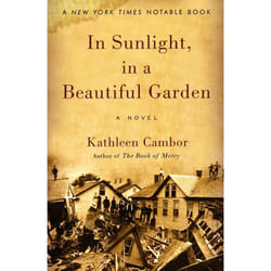 ISBN In Sunlight, in a Beautiful Garden livre Livre de poche