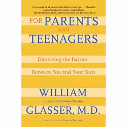 ISBN For Parents and Teenagers, Livre de poche, 208 pages