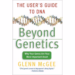 ISBN Beyond Genetics, Livre de poche, 240 pages