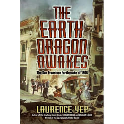ISBN The Earth Dragon Awakes livre