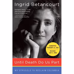 ISBN Until Death Do Us Part, Livre de poche, 256 pages
