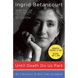 ISBN Until Death Do Us Part livre Livre de poche
