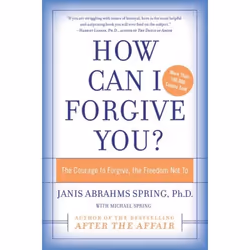 ISBN How Can I Forgive You?, Livre de poche, 272 pages