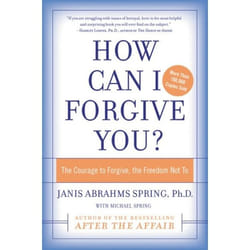 ISBN How Can I Forgive You? livre Livre de poche