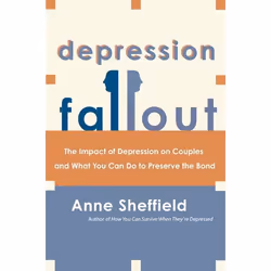 ISBN Depression Fallout, Livre de poche, 304 pages